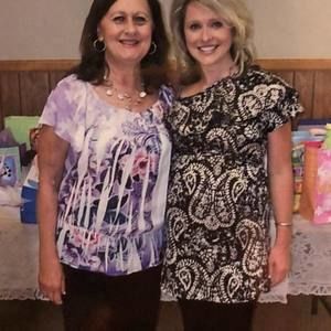 Meet your Posher, Sonya